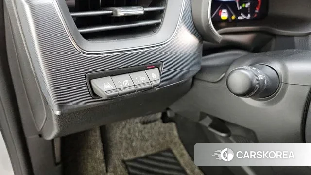 Renault Korea (Samsung) XM3 id 2965974 из Кореи 7