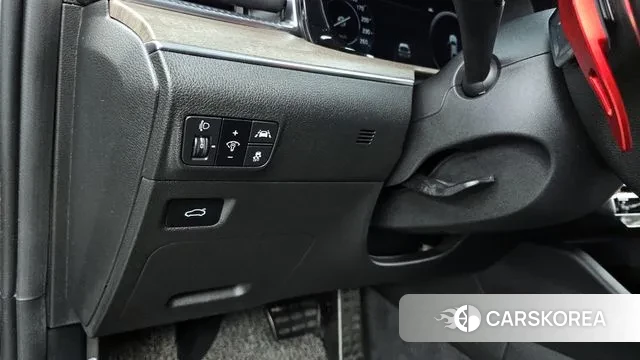 Kia K5 3rd generation id 3535463 из Кореи 7