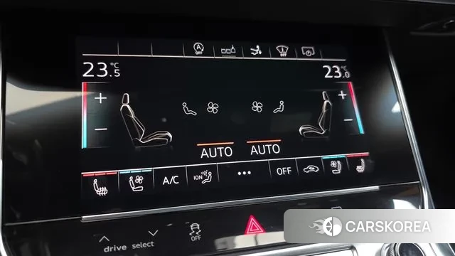 Audi A7 (4K) id 3479240 из Кореи 7