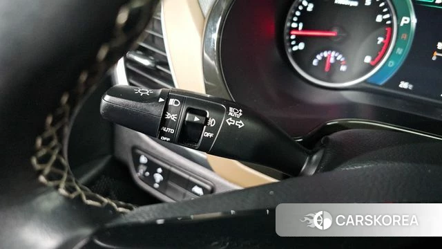 Kia Seltos id 4433693 из Кореи 7