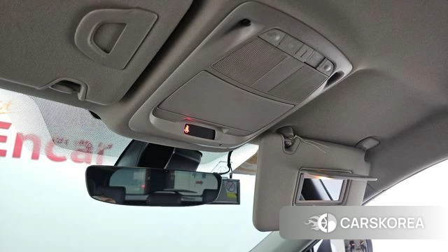 Renault Korea (Samsung) The New QM6 id 4482203 из Кореи 7