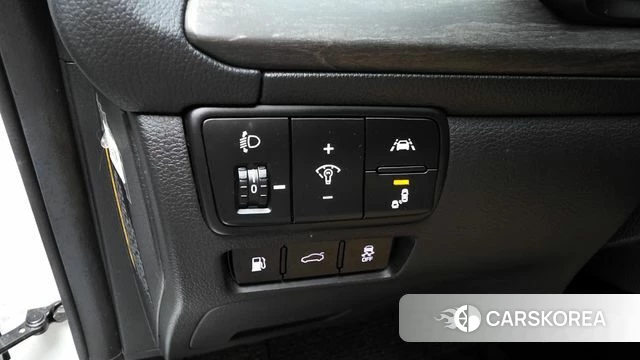 Kia K7 Premier id 4325003 из Кореи 7