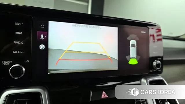 Kia Sorento 4th Generation id 3400647 из Кореи 7