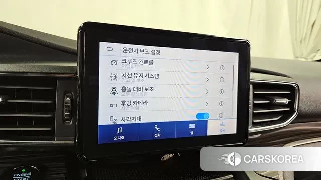 Ford Explorer 6th Generation id 3666161 из Кореи 7