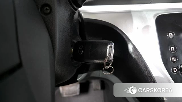 Kia The New Ray id 3898680 из Кореи 7