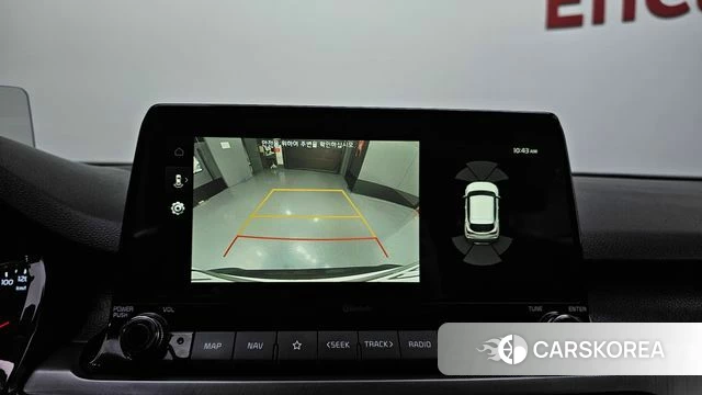 Kia Seltos id 4377317 из Кореи 7