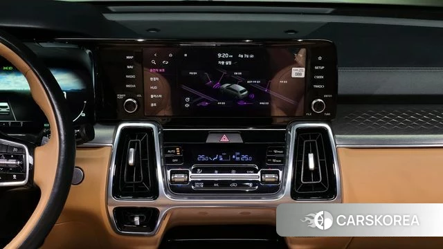 Kia Sorento 4th Generation id 3884096 из Кореи 7