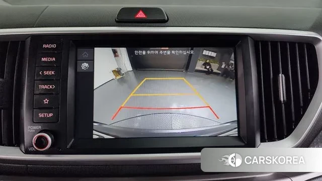 Kia The New Ray id 3400843 из Кореи 7