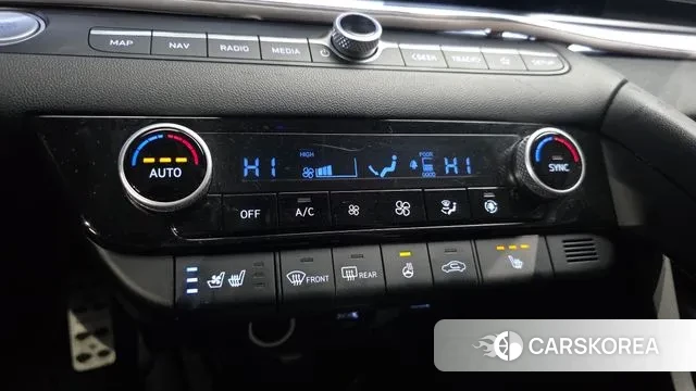 Hyundai Avante (CN7) id 3479525 из Кореи 7