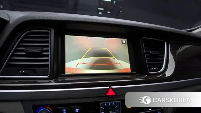 Genesis G80 id 3612841 из Кореи 7