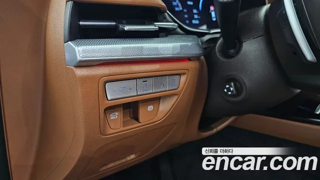 Genesis G80 (RG3) id 2678673 из Кореи 7