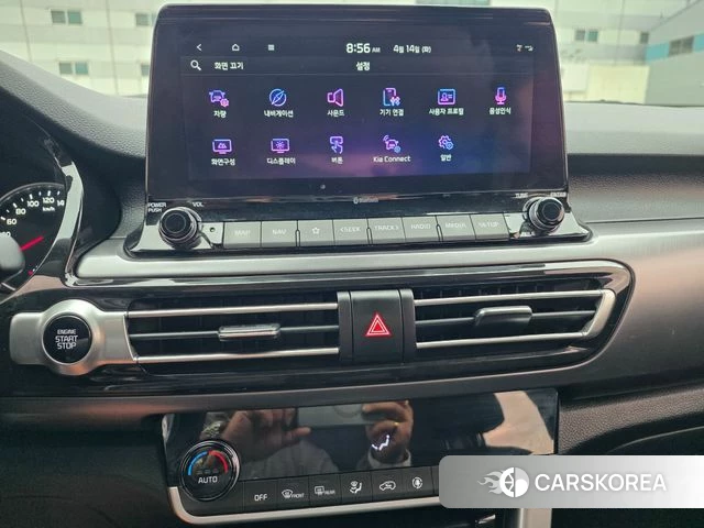 Kia Seltos id 4485736 из Кореи 7