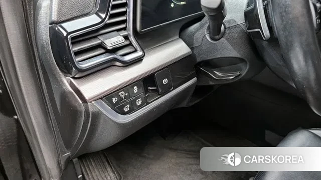 Kia Sportage 5th Generation Hybrid id 3634600 из Кореи 7