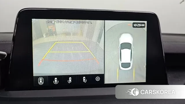 Kia Stinger id 3742497 из Кореи 7