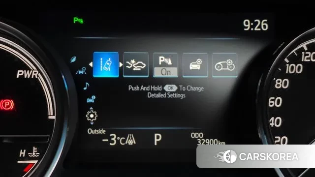 Toyota Camry (XV70) id 3583289 из Кореи 7