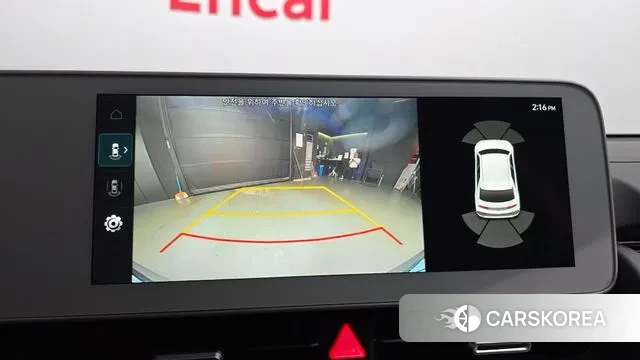 Hyundai Ionic 5 id 3032438 из Кореи 7