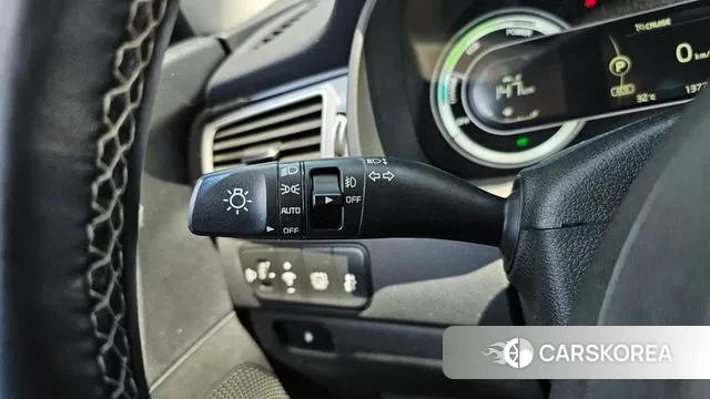 Kia Niro id 2986873 из Кореи 7