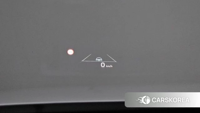 Hyundai Grandeur Hybrid (GN7) id 4380976 из Кореи 7