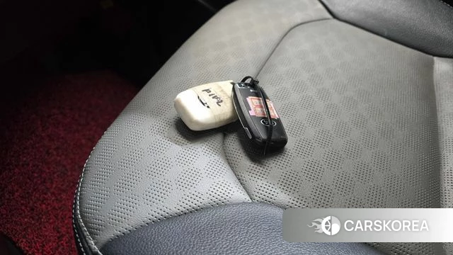 Kia The New Ray id 4625150 из Кореи 7