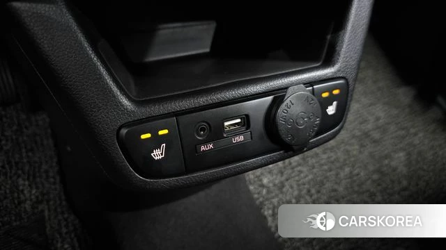 Kia The New Ray id 4642662 из Кореи 7
