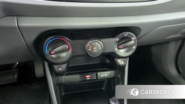 Kia Morning Urban (JA) id 3149695 из Кореи 7