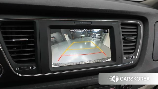 Kia The New Carnival id 4203806 из Кореи 7