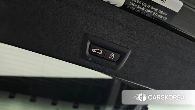 BMW X6 (G06) id 4195930 из Кореи 7