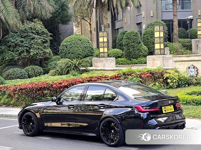 BMW M3 id 4265829 из Китая 7