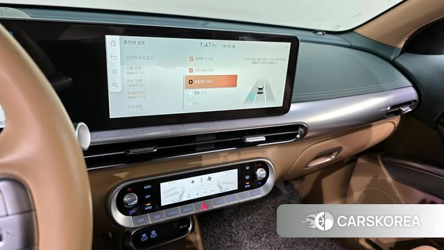 Genesis GV60 id 4267618 из Кореи 7
