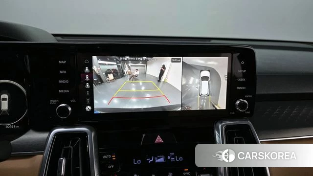 Kia Sorento 4th Generation id 4223503 из Кореи 7