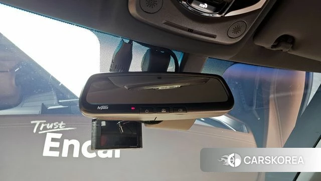 Ssangyong Torres id 3838216 из Кореи 7