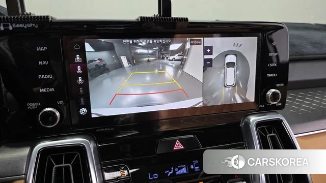 Kia Sorento 4th Generation id 3899013 из Кореи 7