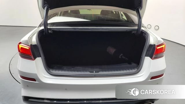 Kia The New K5 2nd generation id 4363011 из Кореи 7