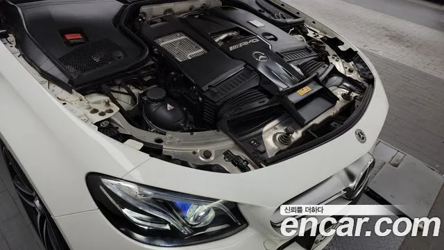 Mercedes-Benz E-Class W213 id 2785530 из Кореи 7