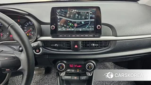 Kia Morning Urban (JA) id 2979919 из Кореи 7