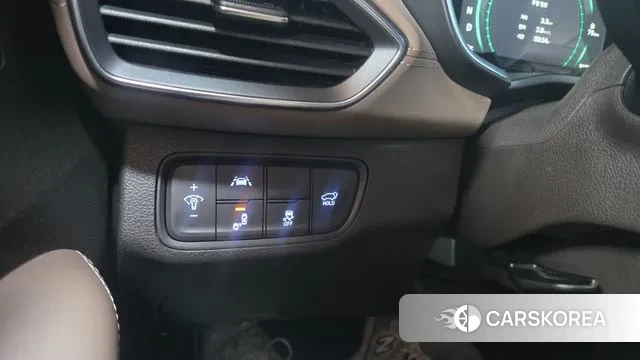 Hyundai Santa Fe TM id 3283863 из Кореи 7