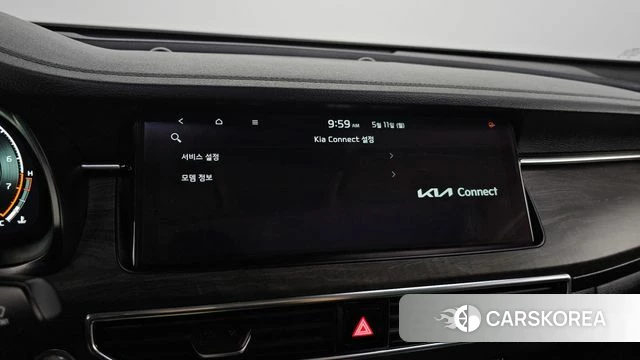 Kia K7 Premier id 4304331 из Кореи 7