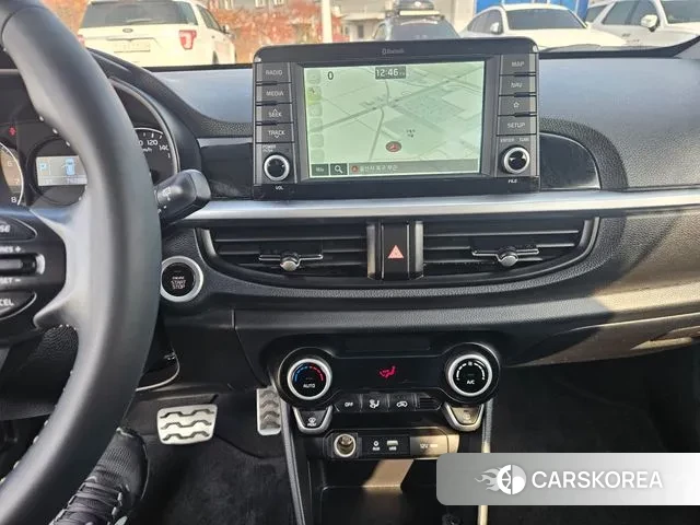 Kia All New Morning (JA) id 3412777 из Кореи 7