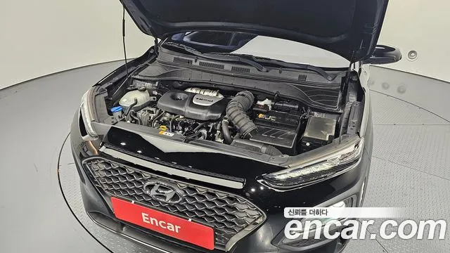 Hyundai Kona id 2649878 из Кореи 7