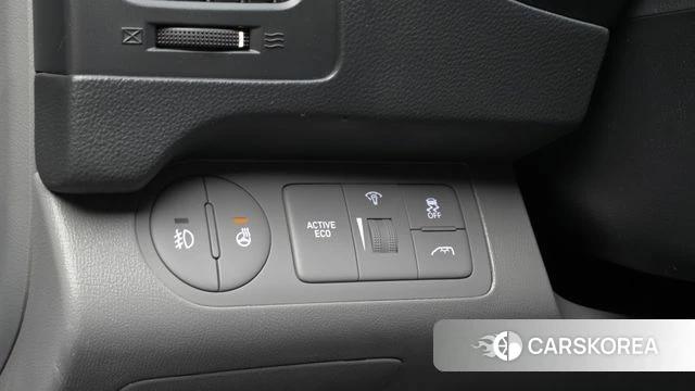 Hyundai The New Grand Starex id 4520389 из Кореи 7