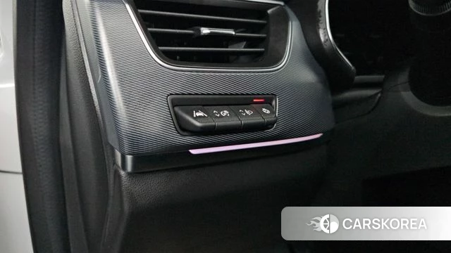 Renault Korea (Samsung) XM3 id 4535852 из Кореи 7