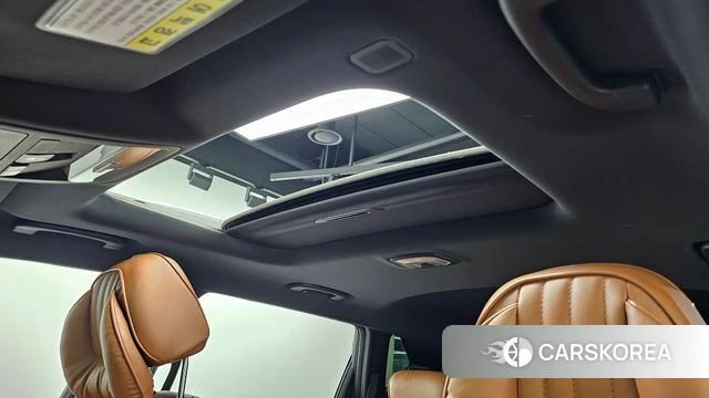 Ssangyong G4 Rexton id 4582141 из Кореи 7