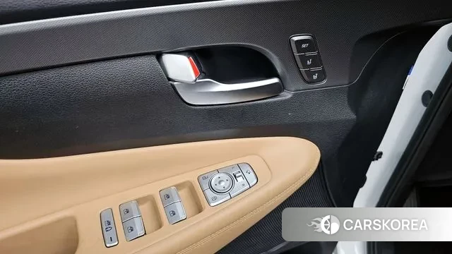 Hyundai The New Santa Fe id 3042885 из Кореи 7