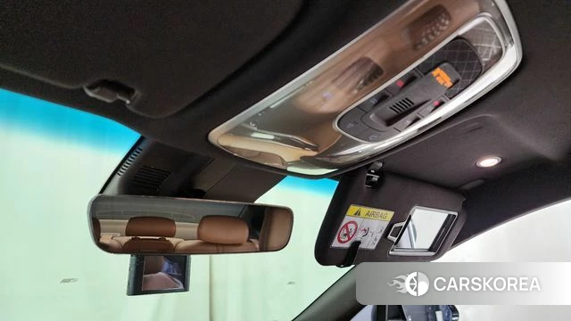 Genesis G80 (RG3) id 3923625 из Кореи 7