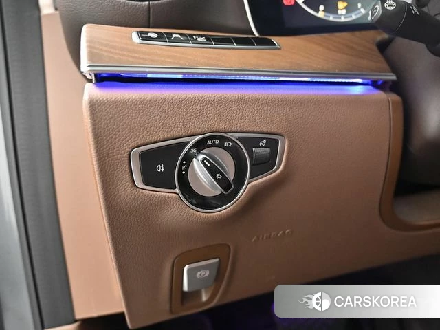 Mercedes-Benz E-Class W213 id 3853108 из Кореи 7