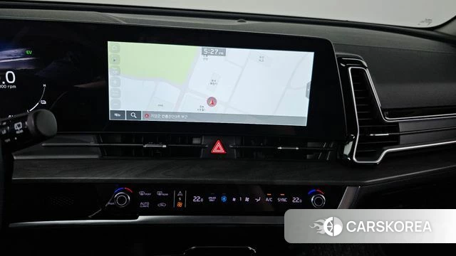 Kia Sportage 5th Generation Hybrid id 4524647 из Кореи 7
