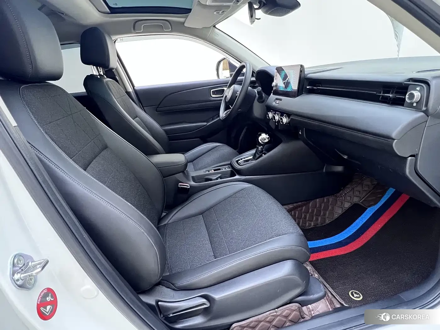 Honda Vezel id 4622348 из Китая 7