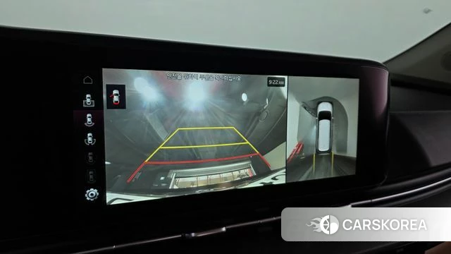 Kia Carnival 4th generation id 3923480 из Кореи 7