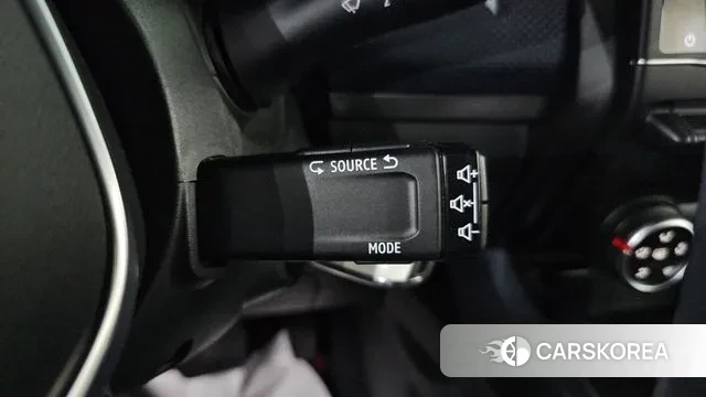 Renault Korea (Samsung) XM3 id 3454429 из Кореи 7