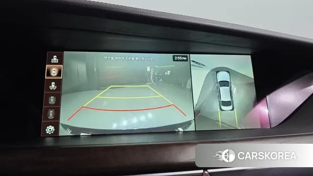 Genesis G90 id 3356245 из Кореи 7